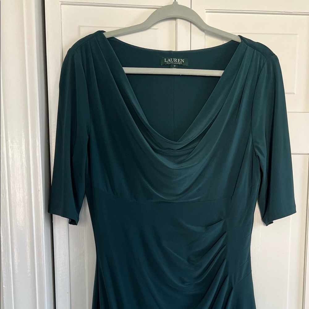 Lauren by Ralph Lauren Dress